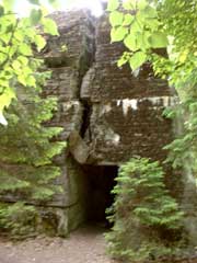Hochwald