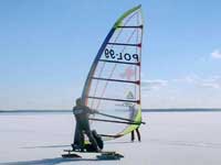 Iceboard