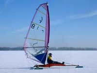 Iceflyer