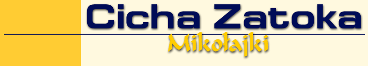 Cicha Zatoka Mikoajki