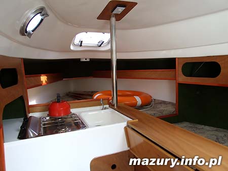 CORVEETTE 600
