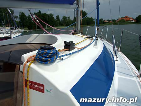 CORVEETTE 600
