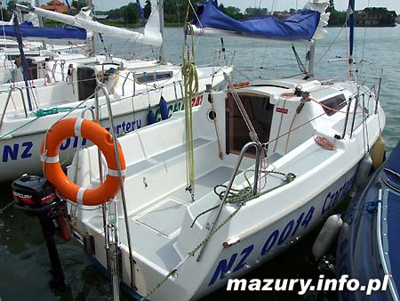 Mazurek 700