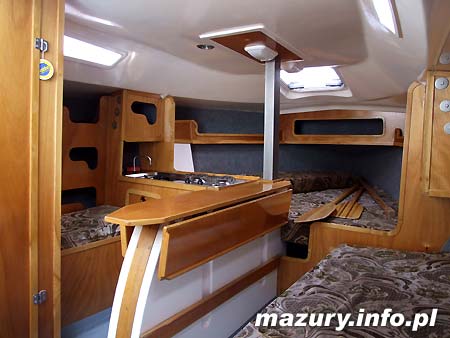 Mazurek 700