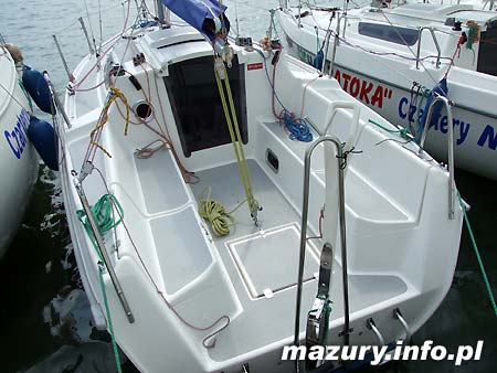 Mazurek 700