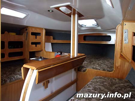 Mazurek 700