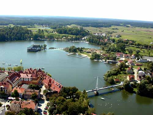 Cicha Zatoka