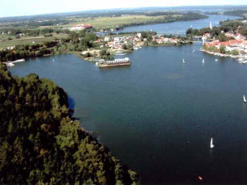 Cicha Zatoka