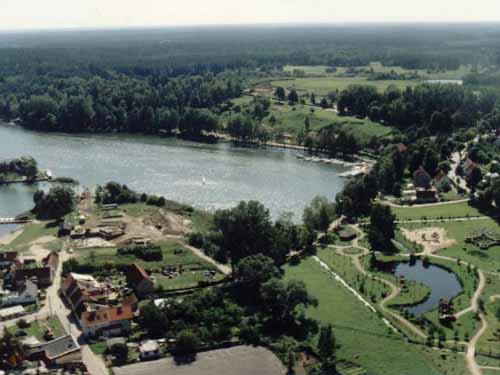 Cicha Zatoka
