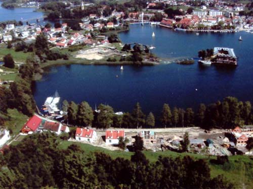Cicha Zatoka