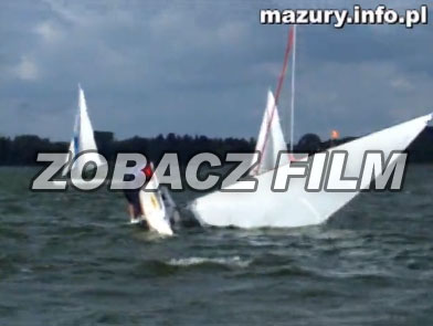 Akademickie Mistrzostwa Polski w Zeglarstwie