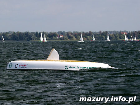 Akademickie Mistrzostwa Polski w Zeglarstwie