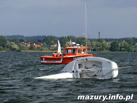 Akademickie Mistrzostwa Polski w Zeglarstwie