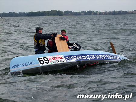 Akademickie Mistrzostwa Polski w Zeglarstwie