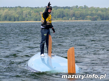 Akademickie Mistrzostwa Polski w Zeglarstwie