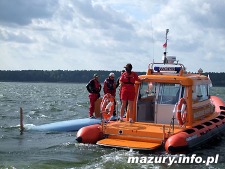 Akademickie Mistrzostwa Polski w Zeglarstwie