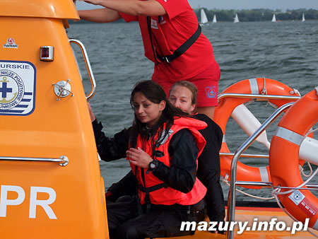 Akademickie Mistrzostwa Polski w Zeglarstwie