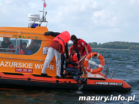 Akademickie Mistrzostwa Polski w Zeglarstwie