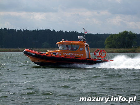 Akademickie Mistrzostwa Polski w Zeglarstwie