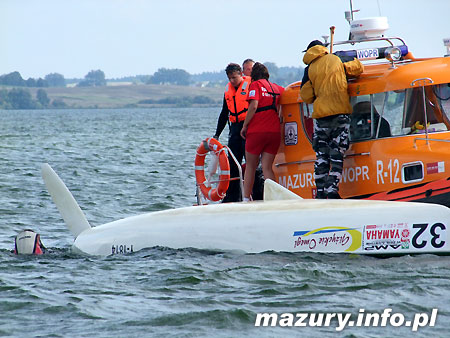 Akademickie Mistrzostwa Polski w Zeglarstwie