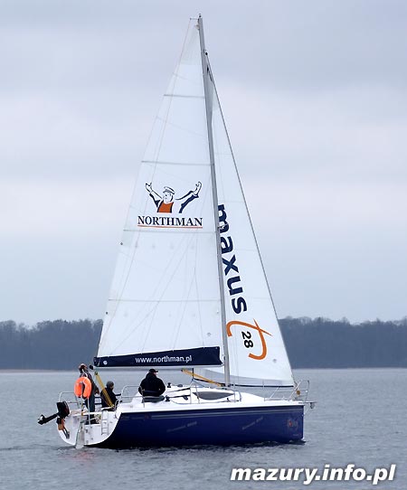 Maxus 28