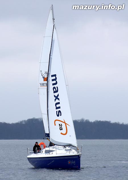 Maxus 28