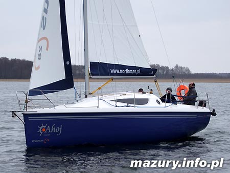 Maxus 28