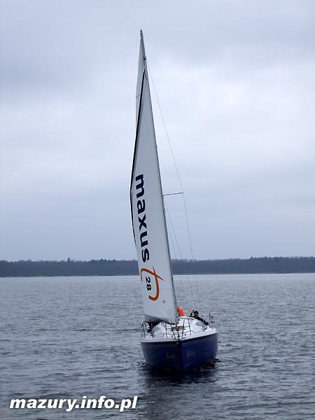 Maxus 28