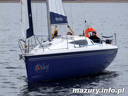 Maxus 28