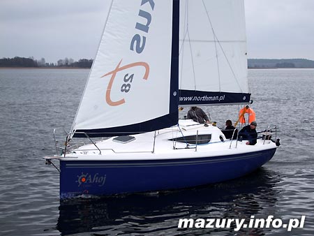 Maxus 28