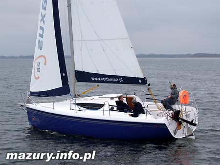 Maxus 28