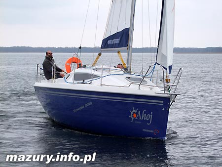 Maxus 28