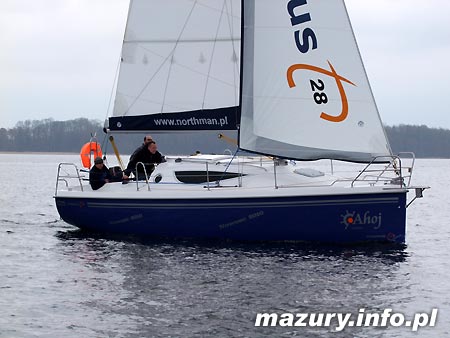 Maxus 28