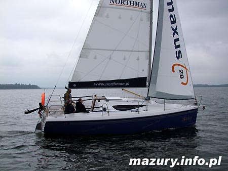 Maxus 28