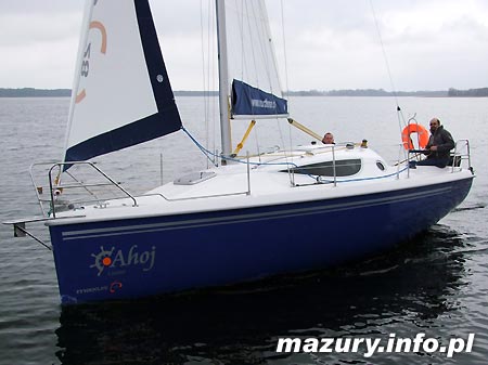 Maxus 28
