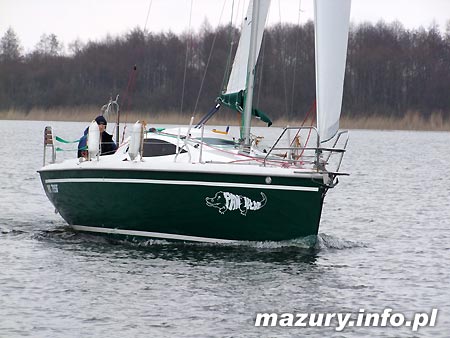 Maxus 28
