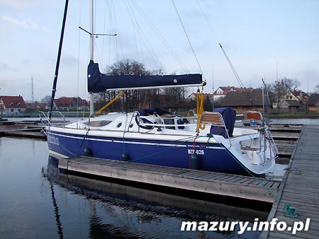 Maxus 28