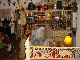 Bar