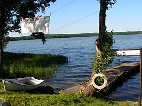 Jezioro