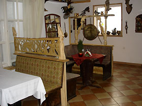 Restauracja