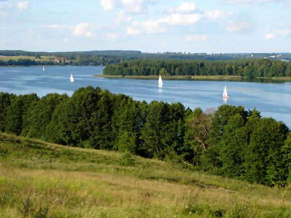 Jezioro