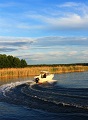 Czartery mazury