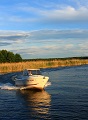 Czartery mazury