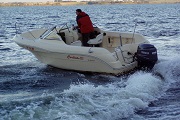 Czarter jachtów