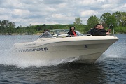 Czarter jachtów