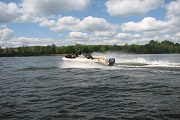 Czarter jachtów