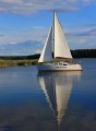 Czartery mazury