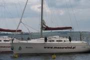 Czarter jachtów mazury