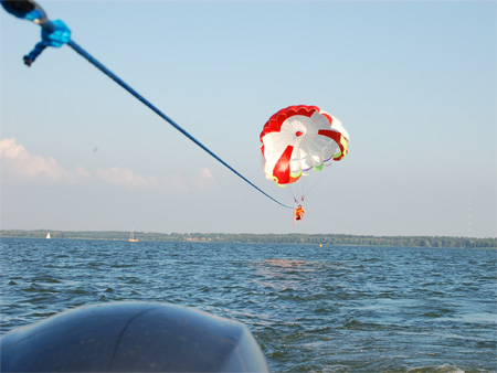 Czarter jachtów