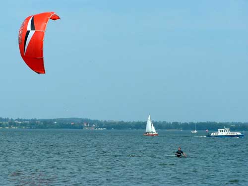 Czarter jachtów mazury